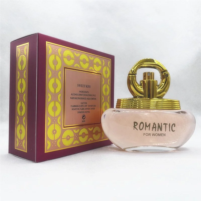 Romantic Women's Perfume Unique Fragrance For Her Elegant Scent_voghion.com