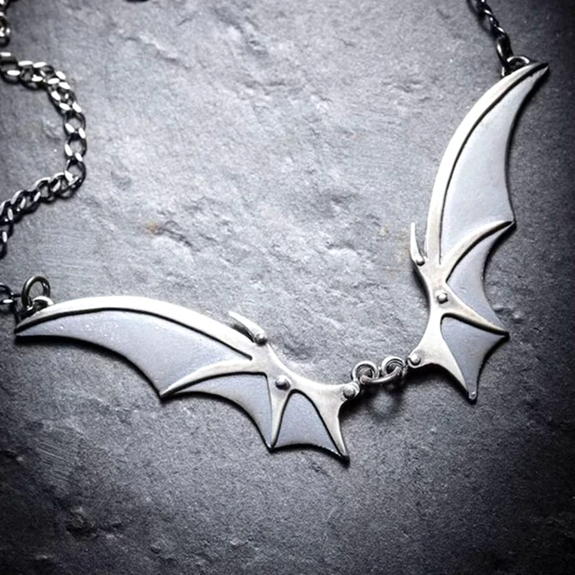 Draconic Tryst Double... - Precious Friendship Necklace | Facebook