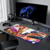 Mousepads West Non-slip Lockedge Officetudent Gaming Rapper Thickened Large Writing Pad Cushion Ye Kanye Mouse Pad 2