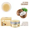Fruity Lip Scrub Exfoliating Dead Skin Moisturizing Moisturizing Care Lip Balm Reduces Lip Lines and Improves Lip Condition 5
