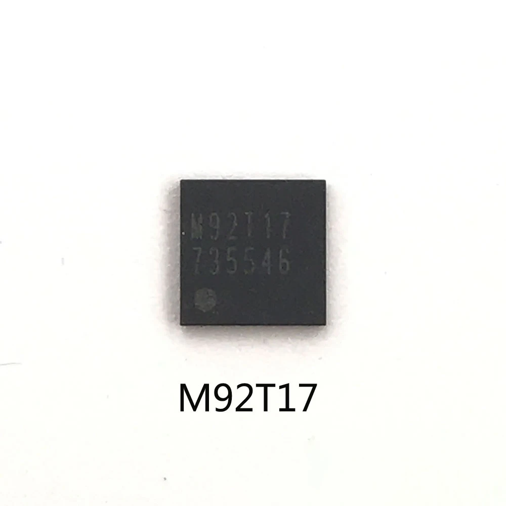 Originale Per Ns Switch Console Gestione Ricarica Ic Chip M92T17 Ns Game Tablet Ii Power Control Ic