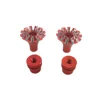 RC Sender Gimbal Grand Lotus M3  M4 3D Rocker Kopf Anti-slip-Stick-Enden für Frsky RadioMaster Jumper Fernbedienung 3