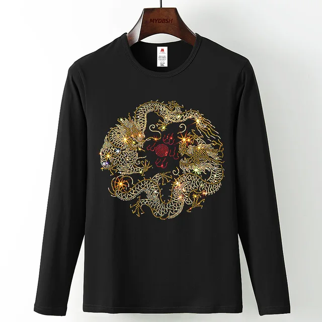 중국 문화의 매력이 담긴 세련된 캐주얼웨어