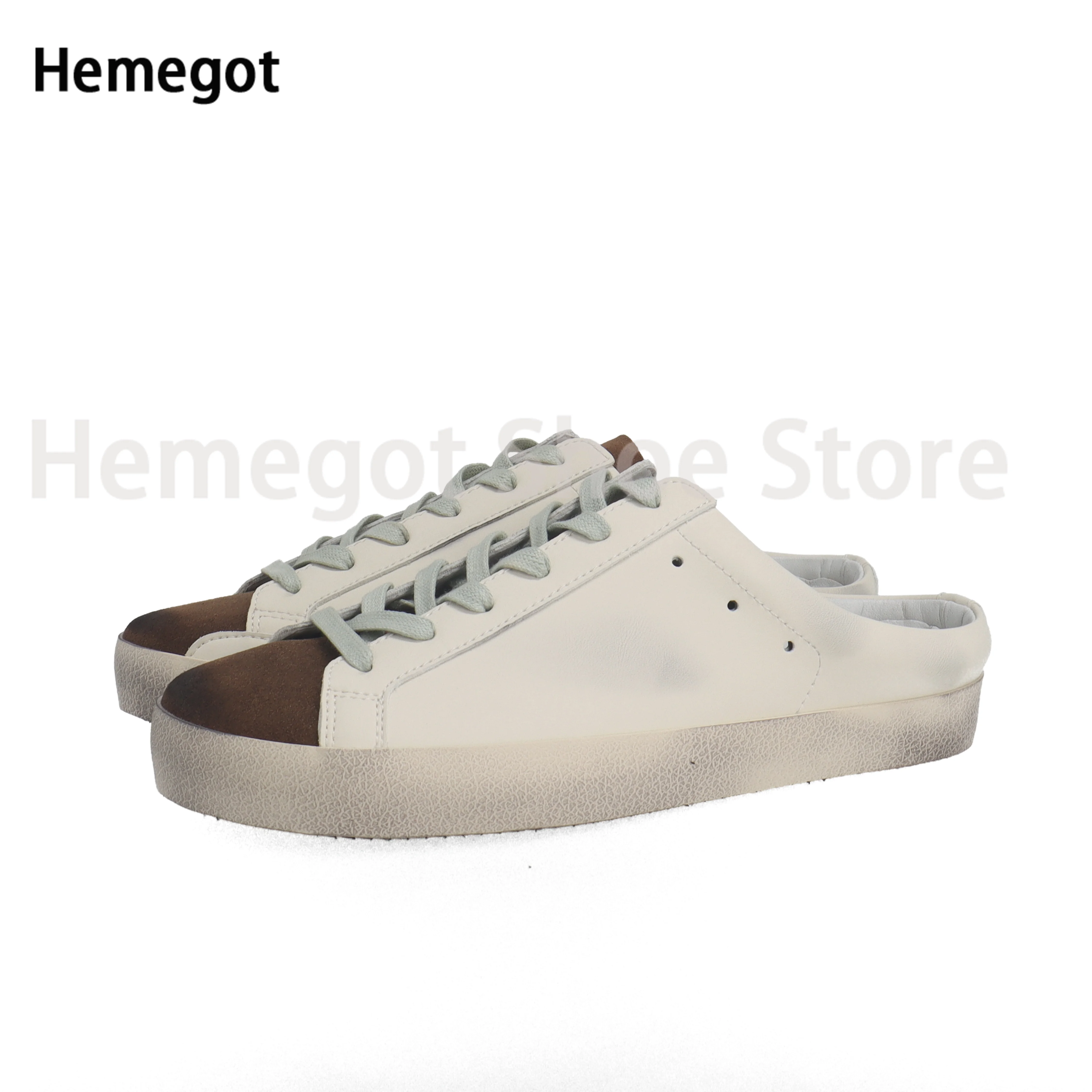 Рисунок 4 - Мужские кроссовки на шнуровке