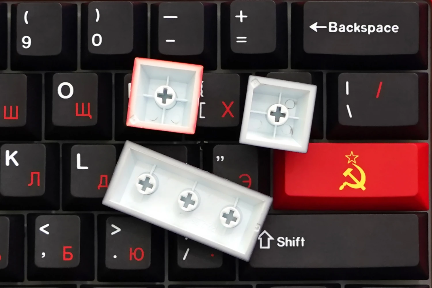 Online shopping