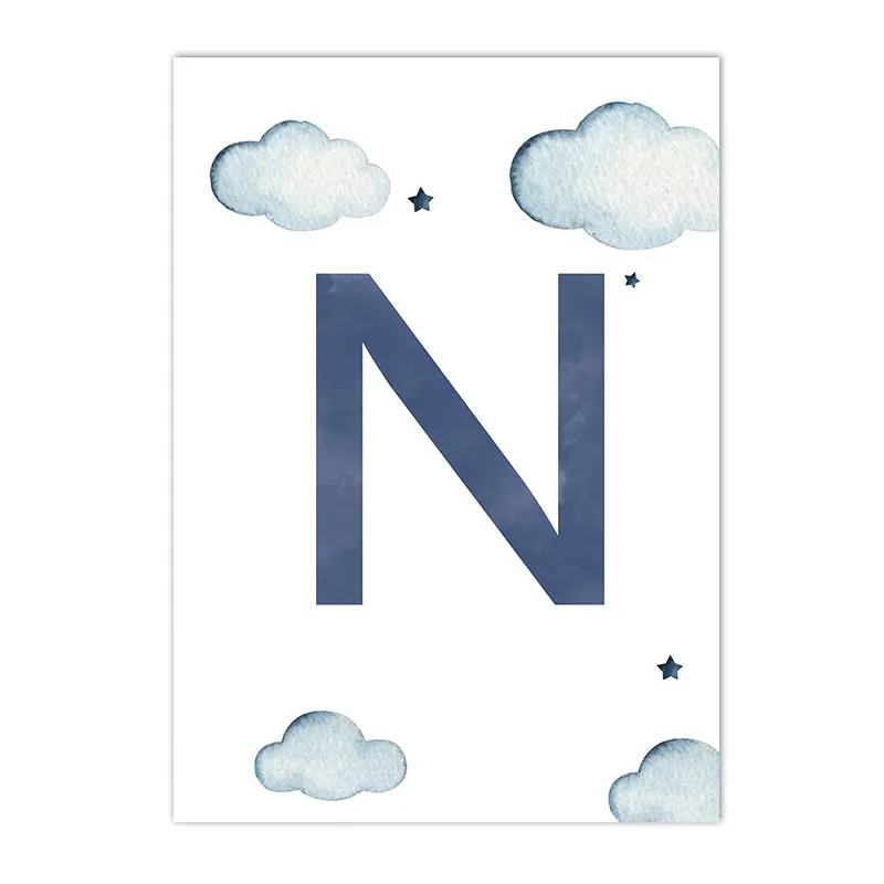 Personalized Aviation Adventure Canvas Art