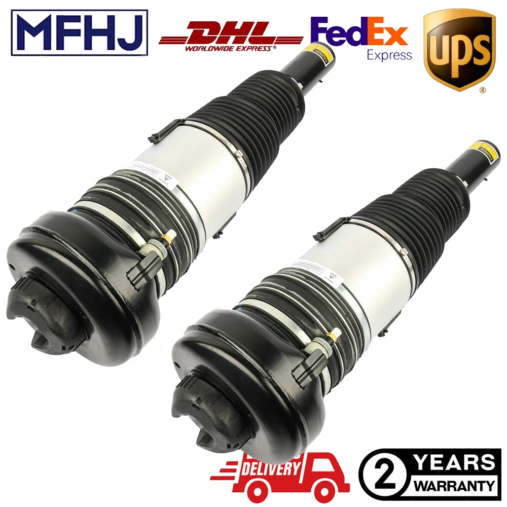OriginalFactoryPairFrontAirSuspensionShockStrutsForAudiQ7SQ7Q8201620224M0616039AE.jpg