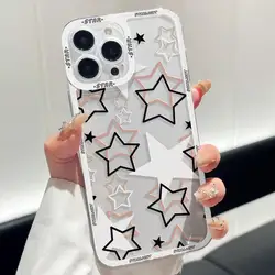 Chic Cat Design Protective Phone Cover for A38 4G(A18 4G) (S11899)