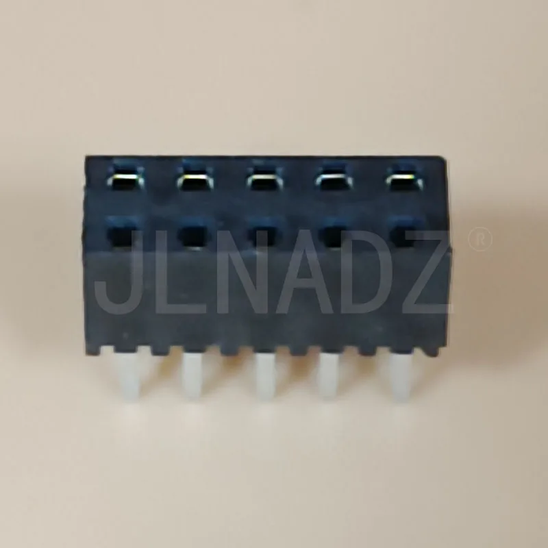 

Brand new original MMS-105-01-L-DV Encapsulation DIP Straight in Connector Electronic Component Integrated circuit