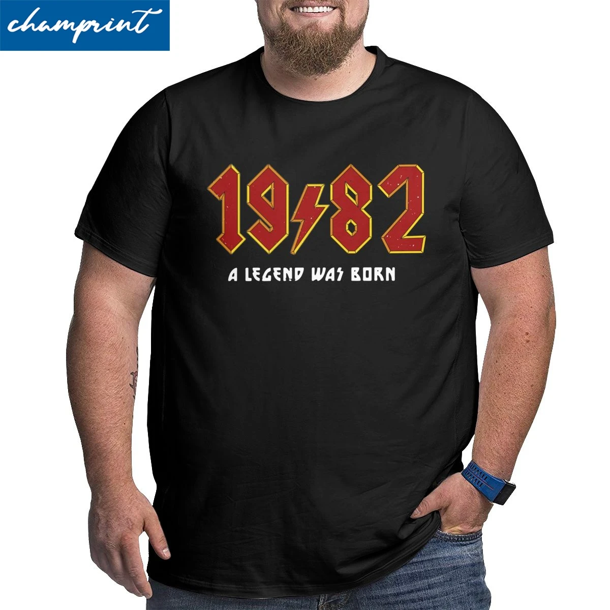 Camisetas Retro Rock para hombre, camisetas de los 80 los 90, 40 cumpleaños, 40 años, nacido en 1992, Tops Vintage de gran altura, camiseta de talla grande|Camisetas| - AliExpress