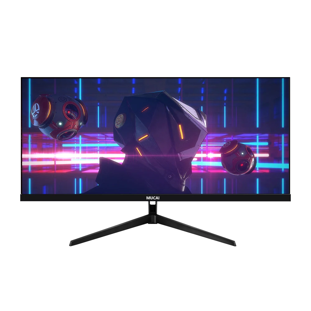MUCAI WFHD ̵ ÷ 21:9 IPS ũž LED, Ŀ ̸ ǻ ȭ DP, 2560*1080, 29 ġ , 120Hz Quasi-2K