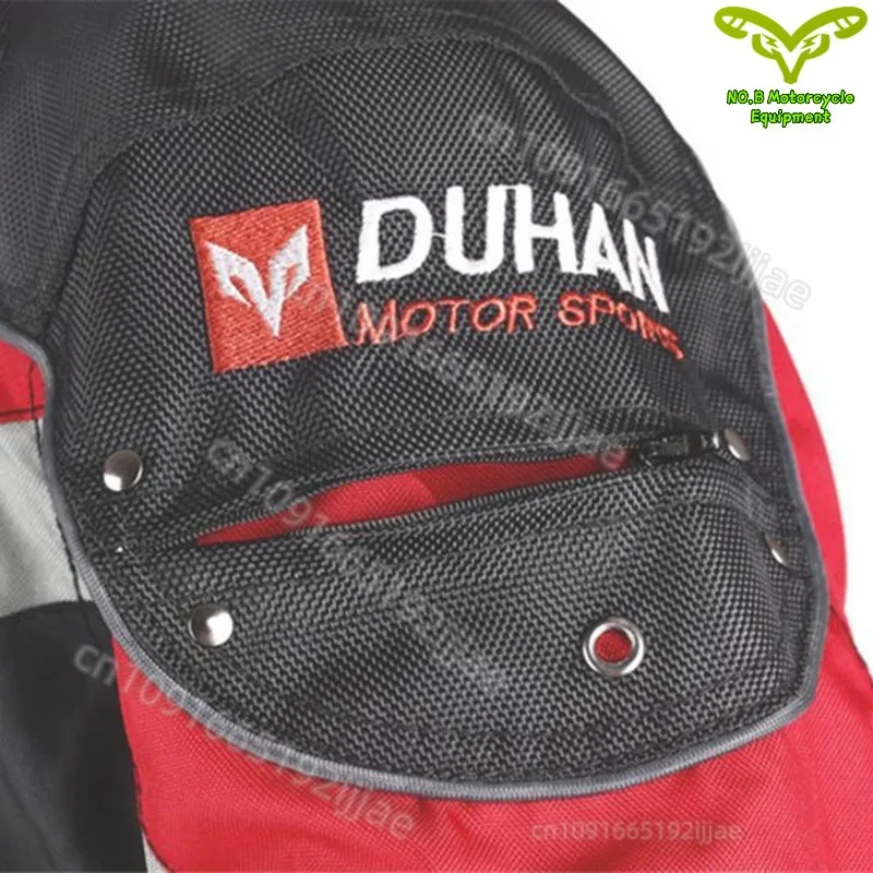 오토바이 라이딩 의류 방풍 및 보온 안티드롭 아웃도어 스포츠 산악자전거 오프로드 사계절 오토바이 재킷