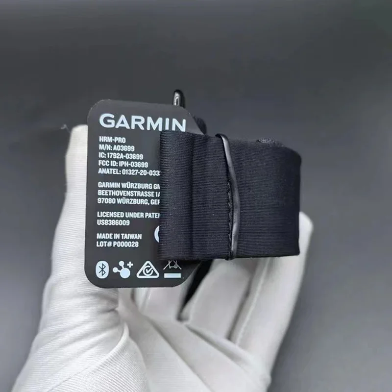 Garmin HRM-PRO  ANT   , Ŭ, , ö 3   ɹڼ 