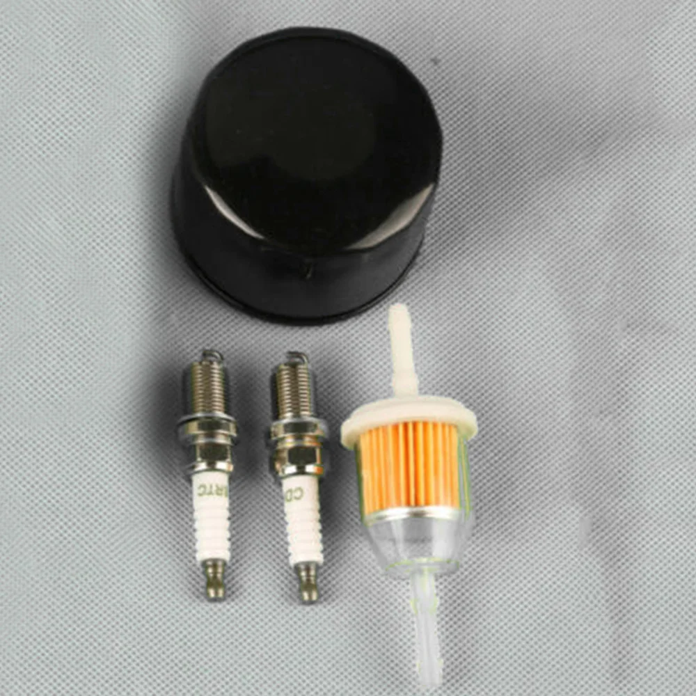 Spark Plug Air Filter Fuel Filter Pre Filter Yta22v46 Yth22v46 Yth24v48