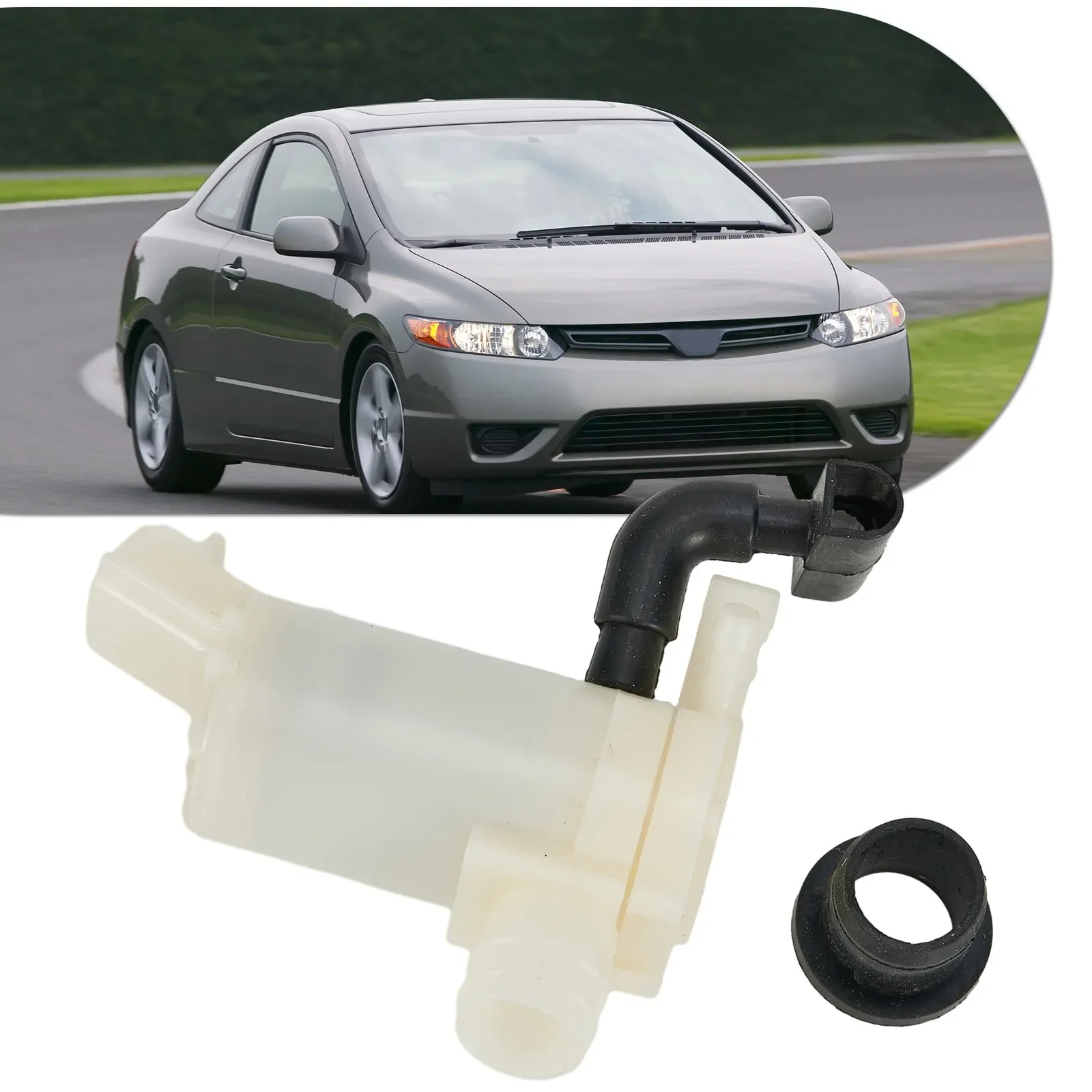 

1 Pcs Windshield Washer Pump 76846TA0A01 For Honda For Accord 2008-2011 For Acura TSX 2009-2013 Car Parts
