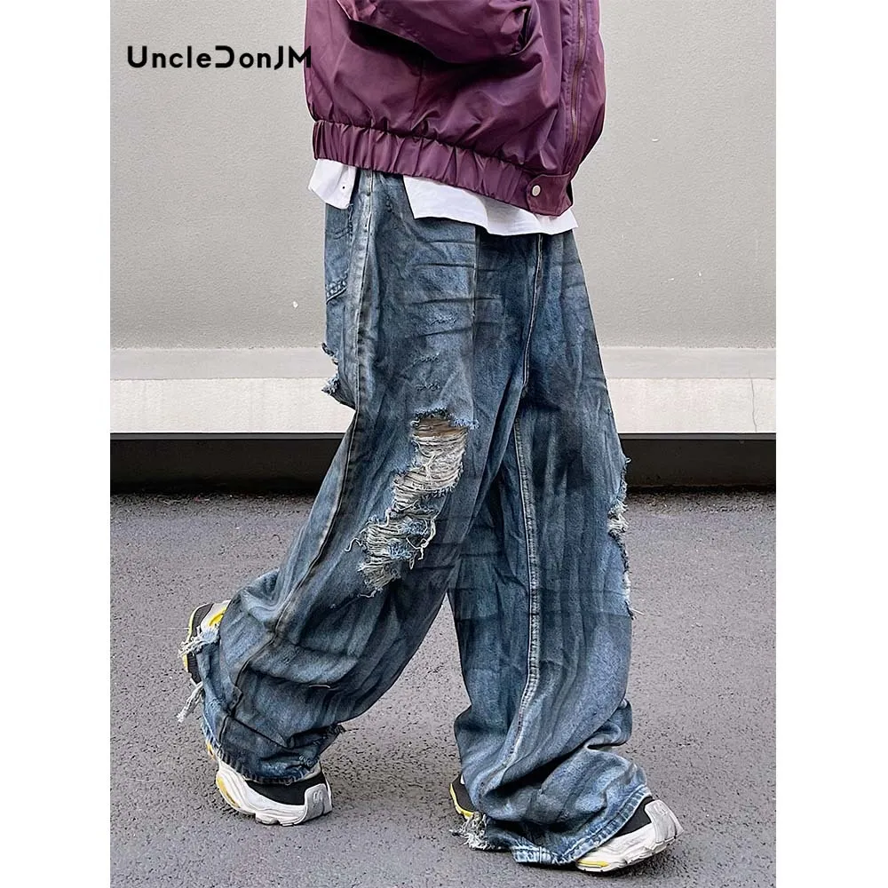 Unisex Baggy 2021 Pantalon De Travail Homme 2025 New Arrival Baggy