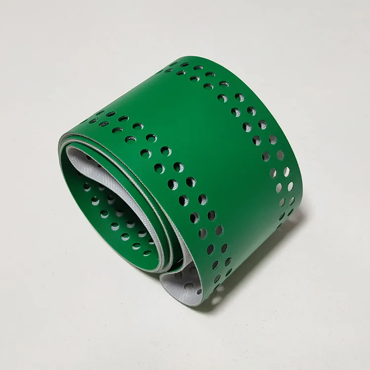 

1410x86mm Suction Belt For Heidelberg SM74 Slow Down Belt Feeder Belt