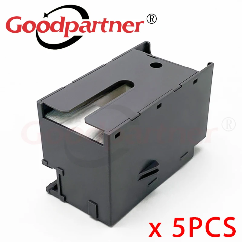 

Контейнер для чернил 5X T6715 для EPSON WF 4720 4730 4734 4740 4745 3820 4820 3823 4830 4833 4834 C4310 EC 4040 4020 4030