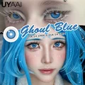 Ghoul Blue