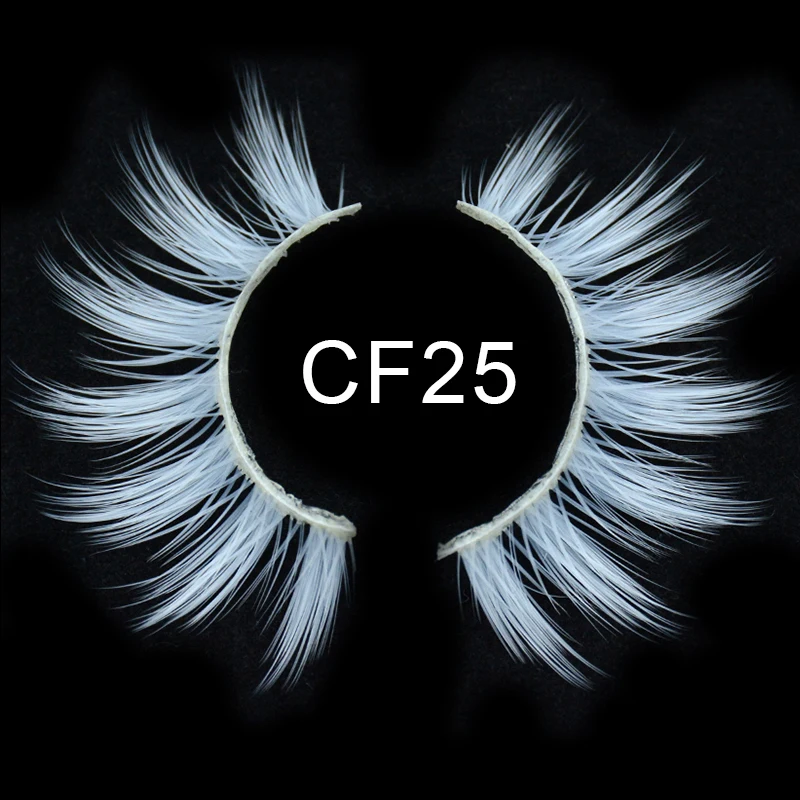 CF25