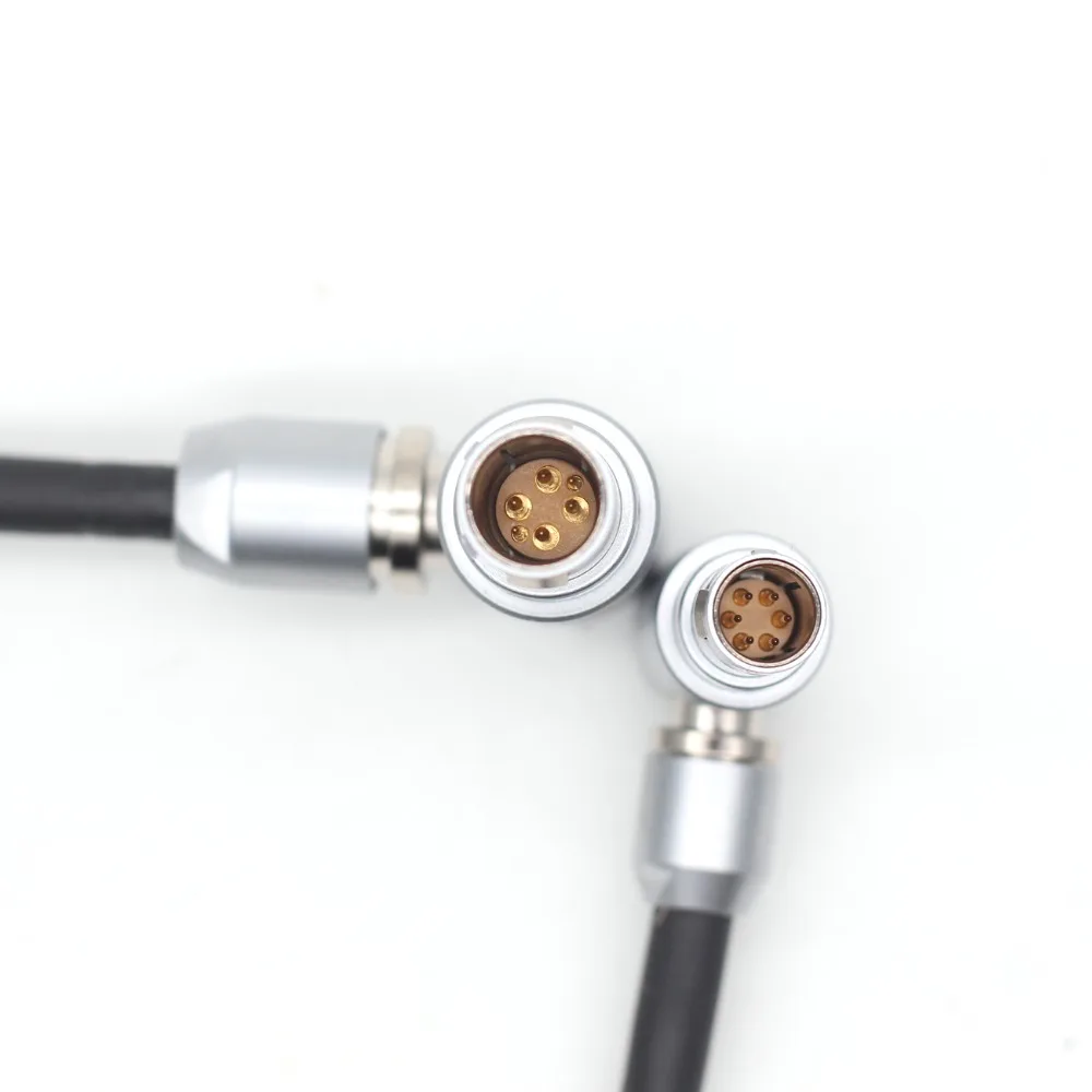 

FHJ 1B 6PIN TO 0B 6PIN для пульта дистанционного управления Ronin RS3-PRO