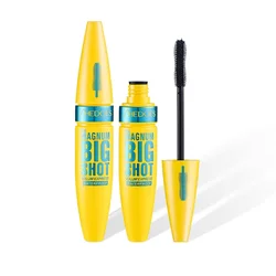 Volumizing Waterproof Lash Lift Mascara (8810-yellow)