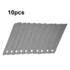 100mm Blade Scraper For Glass Home Garden Putty Knives Scrapers Workshop Equipment ABS Aluminum Alloy Putty Cutter 3