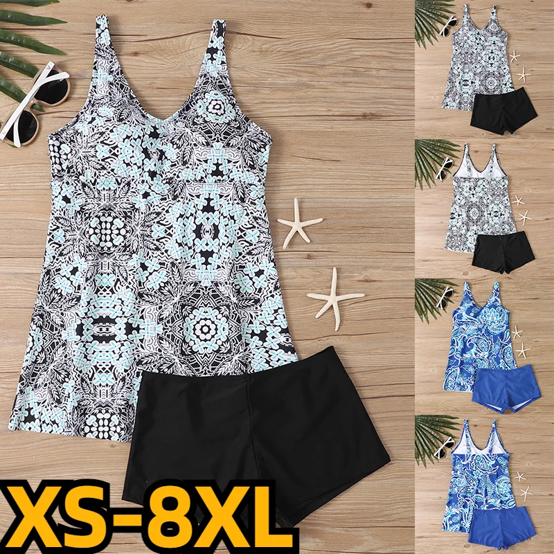 ConjuntodeBikinialamodaparamujertrajedebaoSexyTankiniropa