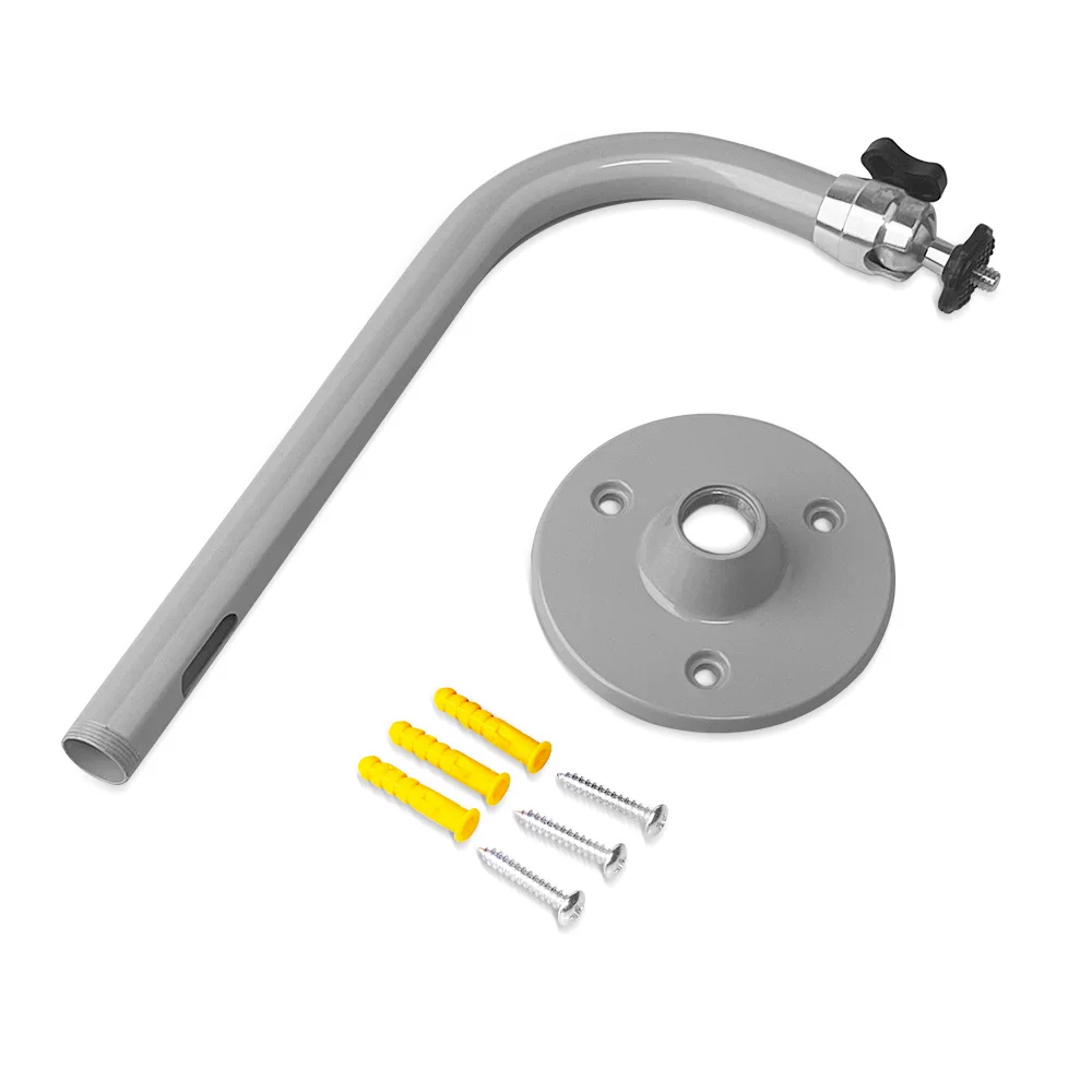 Universal Mini Projektor Halterung Wand Halterung Ständer Halter Drehbare Decke Halterung Für TD80W HY300 PRO HY320 Mini Strahl Kamera