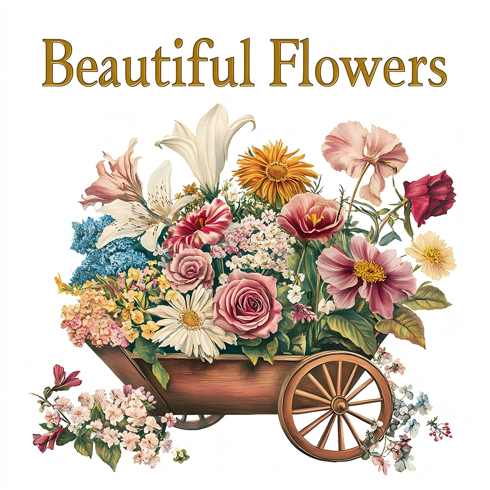 ספר צביעה עם דפוסי פרחים BEAUTIFUL למבוגרים ספר ציורים חמוד מתנה מושלמת למסיבה ויומולדת