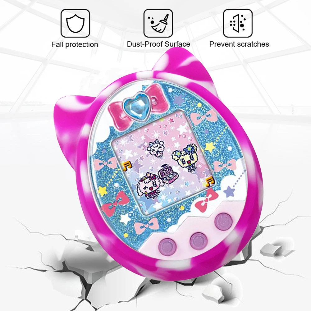 Silicone For Case Cover Protective Soft For Case Protective Sleeve