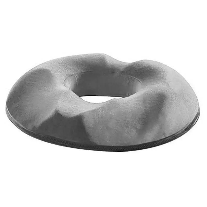 HOMCA Donut Pillow Hemorrhoid Seat Cushion for Office Chair