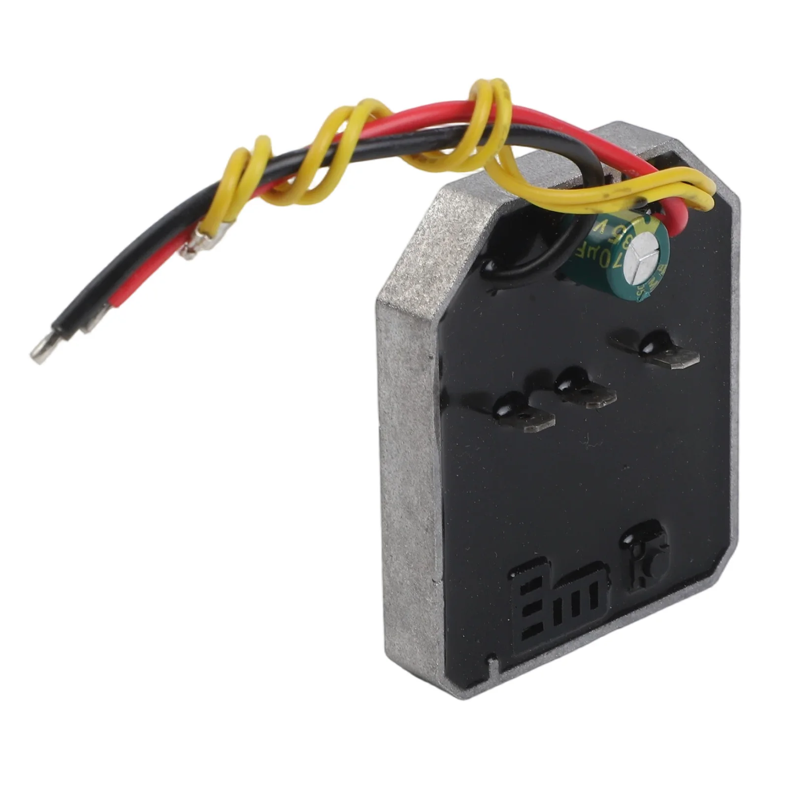 60A 21V 브러시리스 리튬 전기 앵글 그라인더 제어 보드 컨트롤러 드라이버 메인보드 전동 공구 액세서리 부품