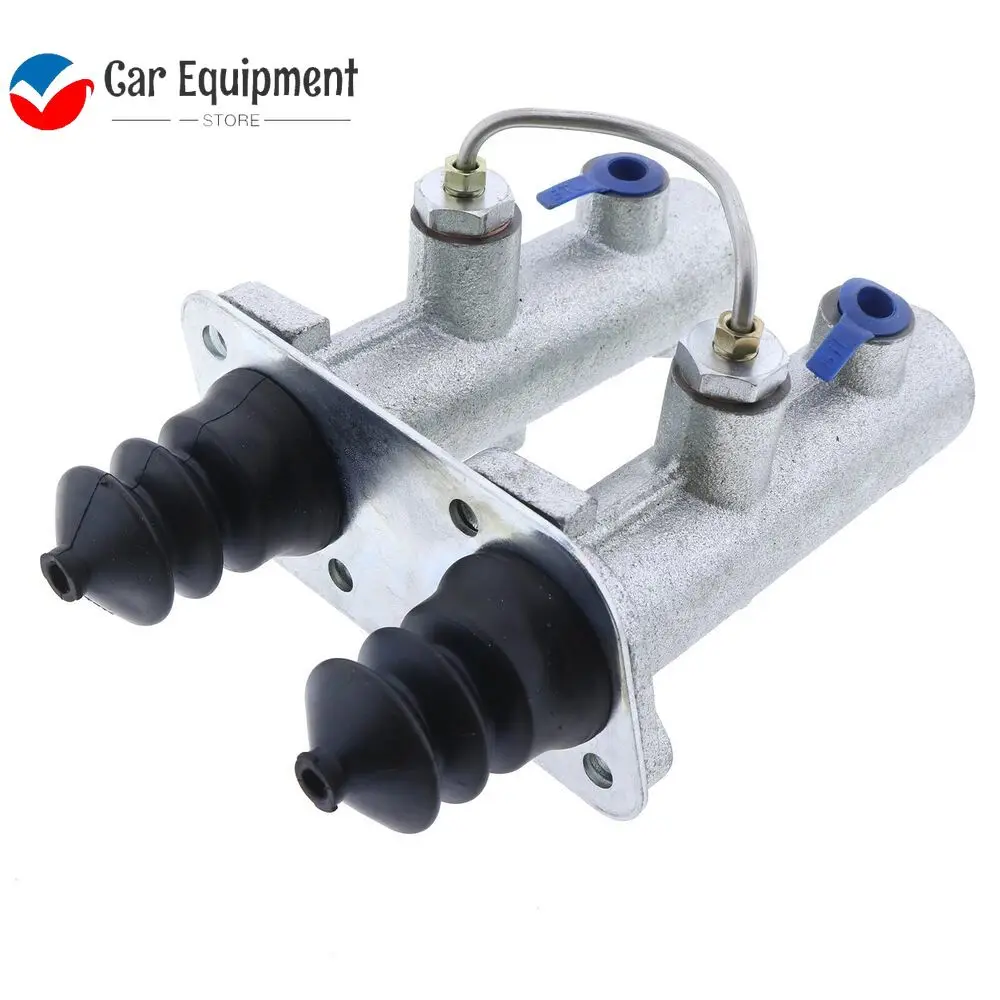 Brake Master Cylinder 167-8161 1678161 For Caterpillar CAT Backhoe 416D 420D 424D 430D 432D 442D models