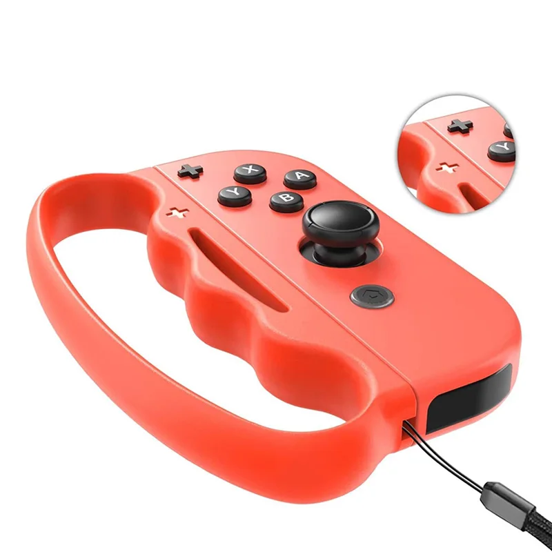Pulseira com Alça, Compatível com Nintendo Switch,