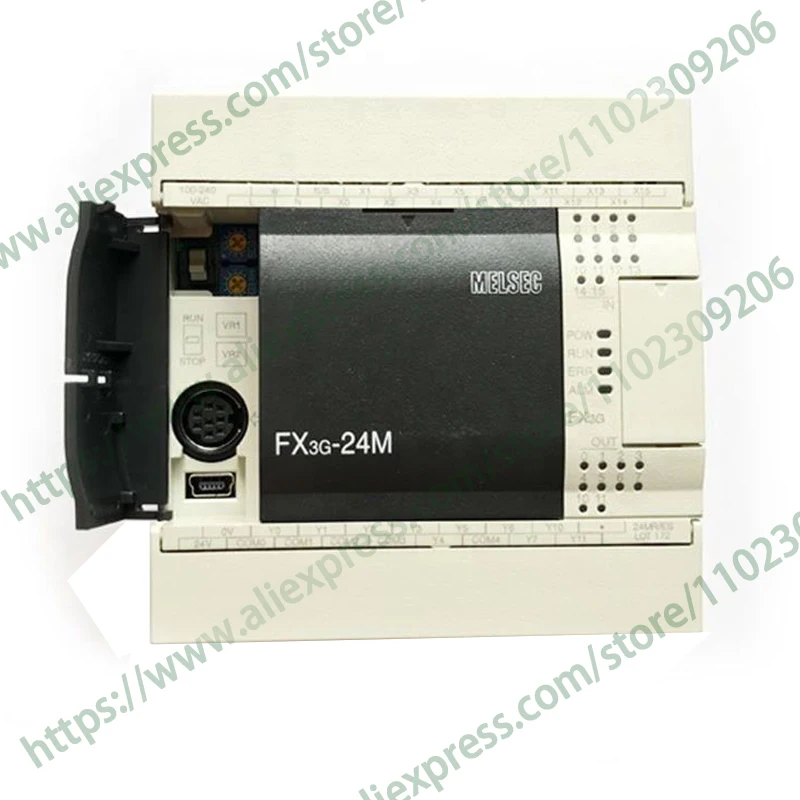 

Новый оригинальный контроллер Plc, быстрая доставка