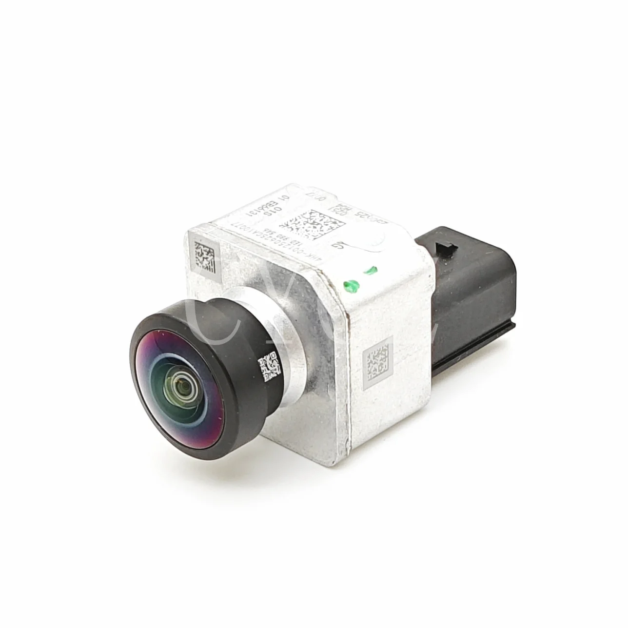 360도 자동차 파노라마 카메라 OE 번호 5QS980546 1ED980546 새 주차 보조 서라운드 뷰 카메라 어셈블리