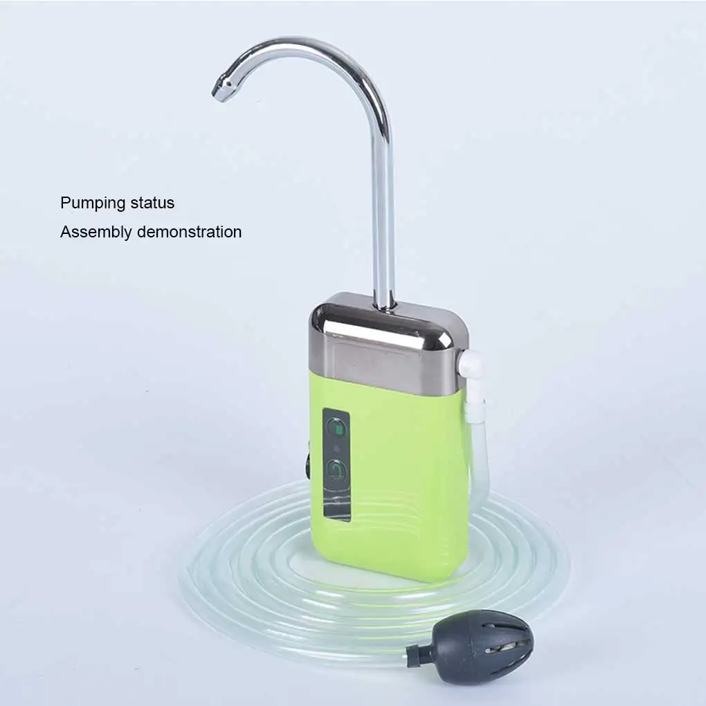 

Fishing Suction Device Filtering Water Absorber Hand Washer Accessories