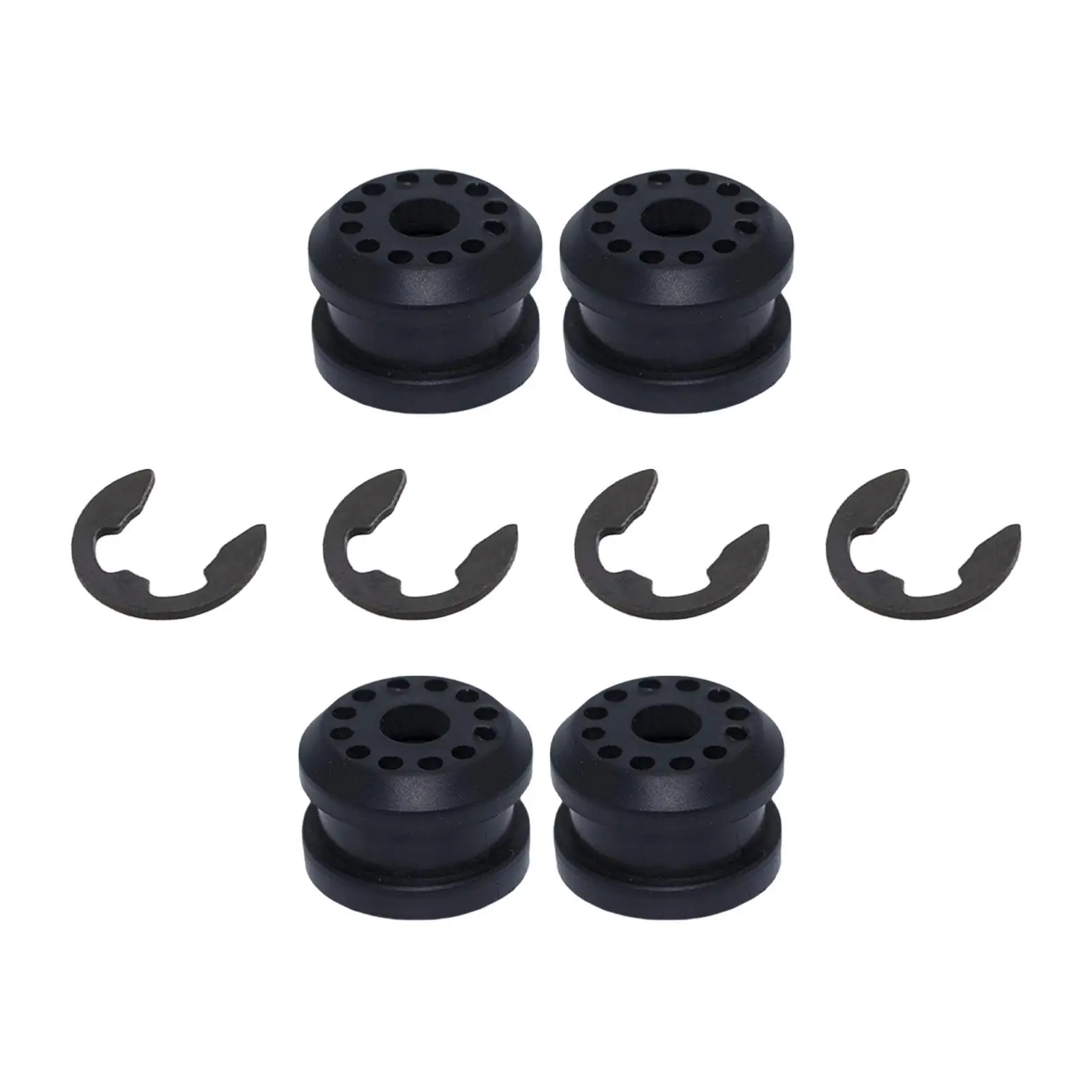 

68078974AA Sturdy High Performance Transfer Case Shifter Bushing for RAM 1500 Repairing Accessory Replacement Easy Install