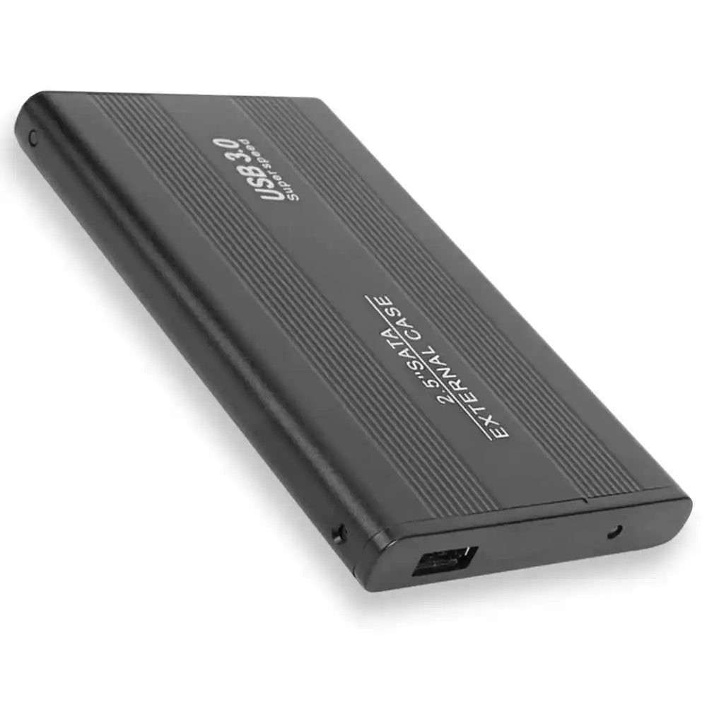 Чехол для жесткого диска HDD внешний корпус USB 3 0 SATA 2 5 '�y чехол Портативный ПК