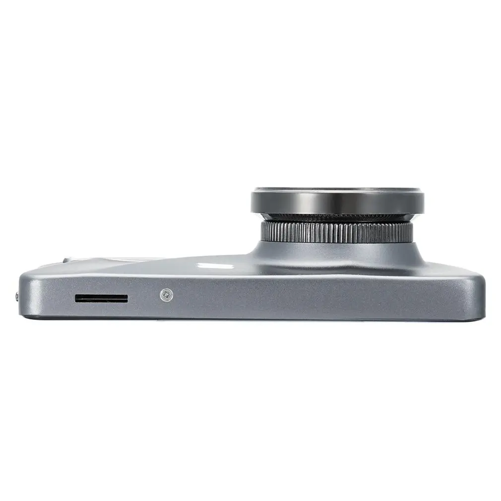 듀얼 렌즈 170 도 카메라, 자동차 Dvr 대시, 자동차 비디오 녹음기, G-센서, 야간 자동차 Dvr, 빠른 배송, 4 인치, 1080P, 2024 신제품
