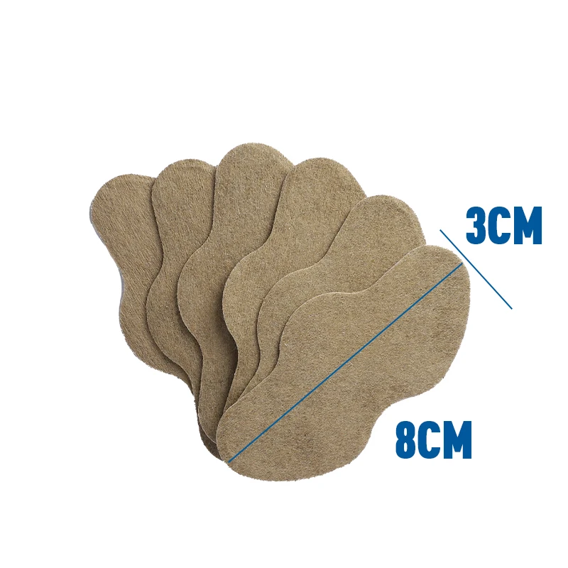 Nasal Patch 10pcs Rhinitis Sinusitis Sticker Anti Snoring Relieve Runny Nose Nasal Congestion Mint Herb MedicalPlaster