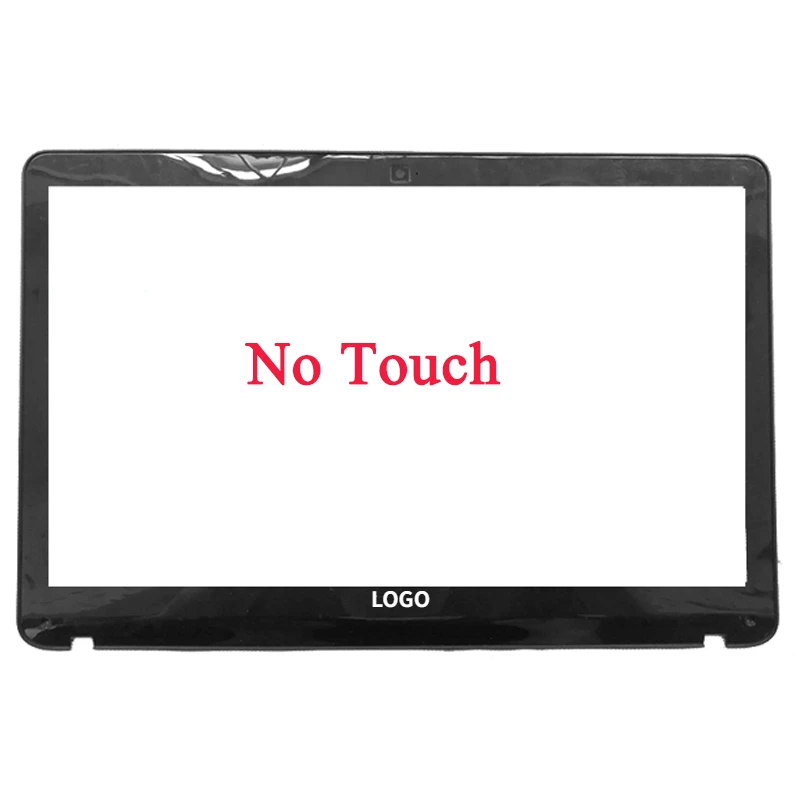 Corpo do Portátil para Sony Vaio Notebook Habitação Moldura Plamrest Caixa Inferior sem Toque Original Svf15 Svf152 Svf15 Svf152 Case do - Imagem 6