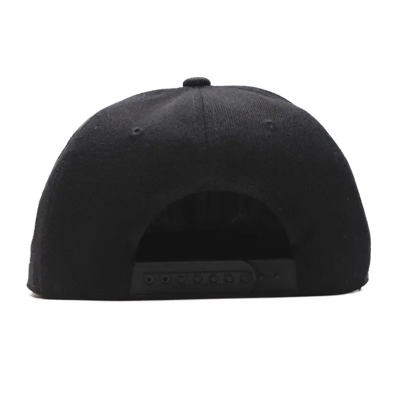 Baseball Caps Women Outdoor Letter Embroidery Snapback Hats Men Women Casual Flat Sports Hip Hop Dance Street Hat