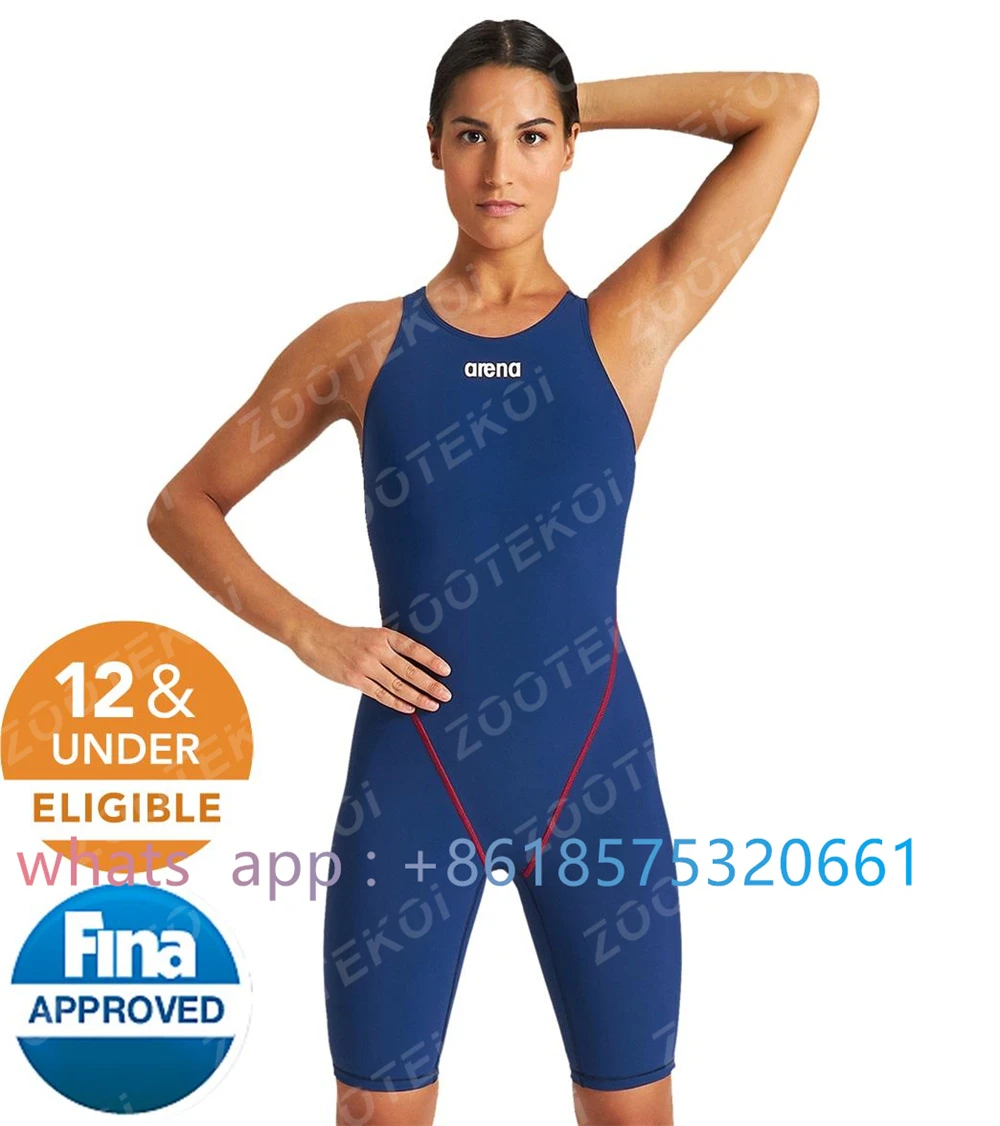 Triathlon One Piece Swimsuit Swimsuit Triathlon Sports Sports