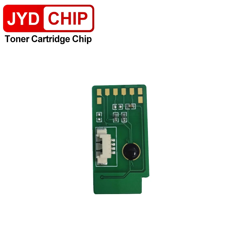 CLT-K806S C806S M806S Y806S Toner Reset Chip for Samsung MultiXpress X7400GX-LX X7500GX-LX X7600GX-LX Refill Cartridge Printer