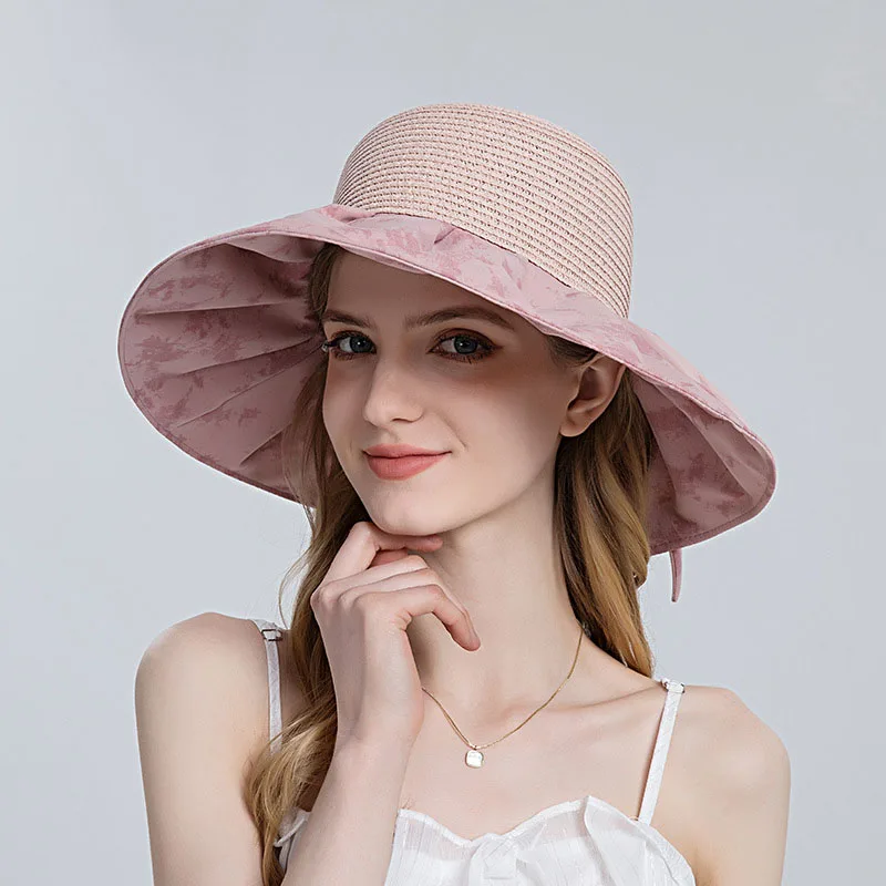 Yardenfun Chapeau De Soleil Ajustable Avec Visière Pour Sport