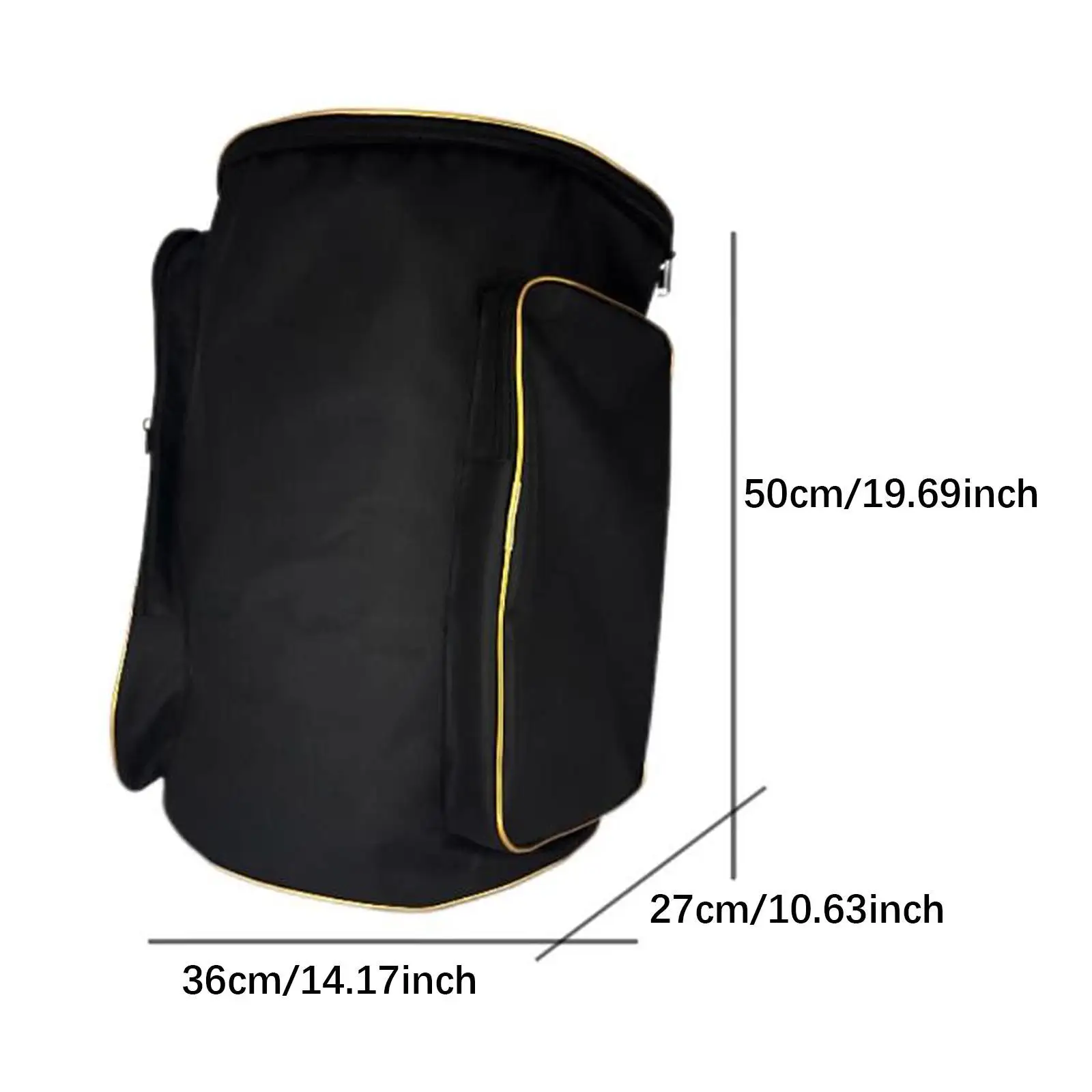 Boxing Protective Gear Backpack Kickboxing Storage Bag for Mma Fitness