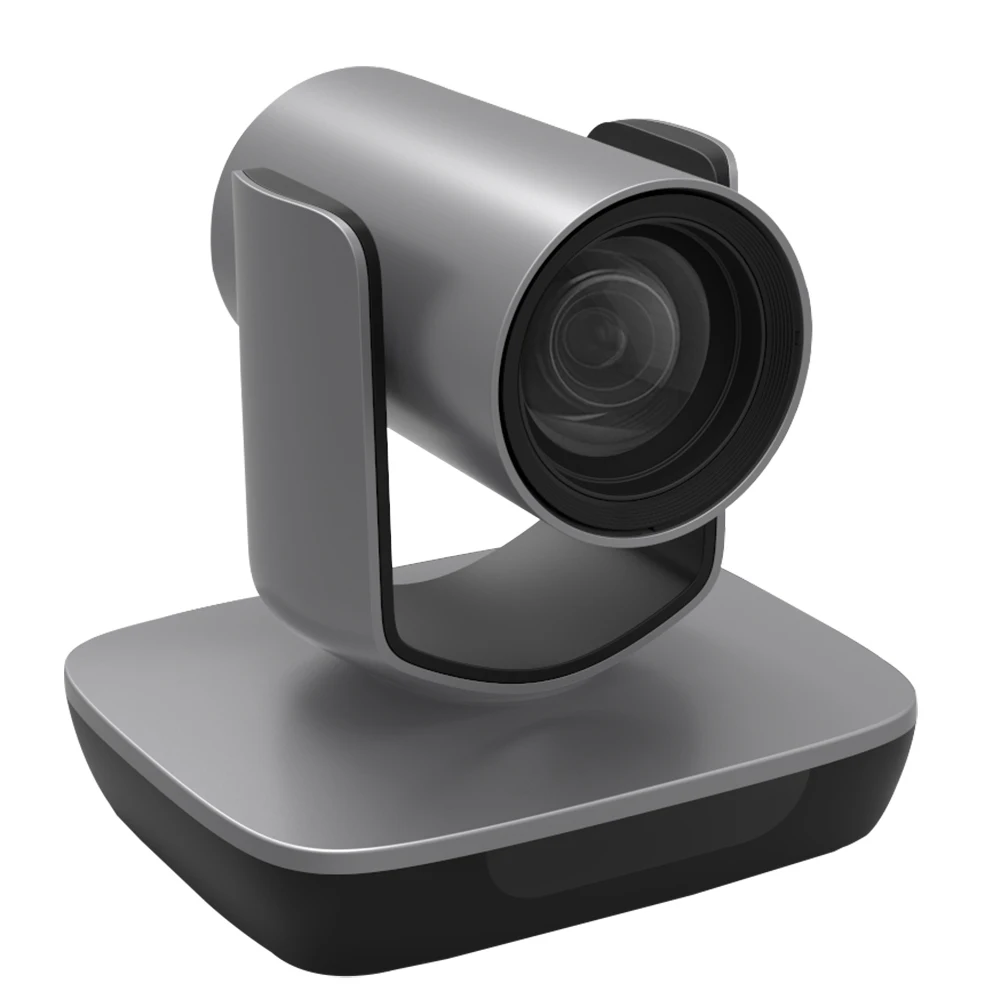SMTAV NDI PTZ 카메라, HDMI, 3G-SDI, 이더넷, USB, 1080P60 비디오 출력 지원, 강사 추적용 옵션 POE