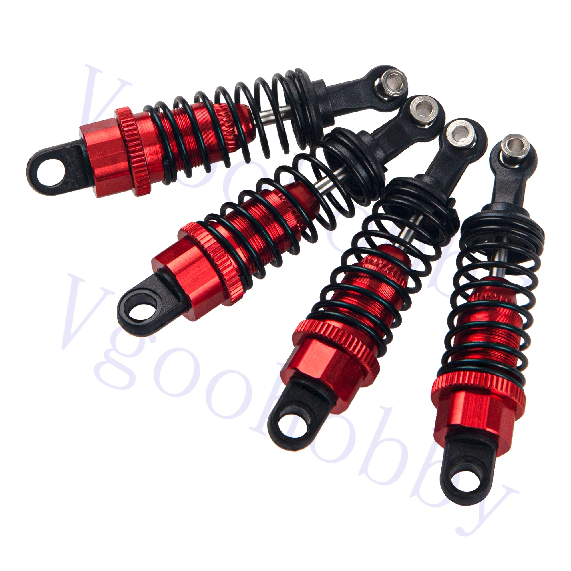 RC ũ ҹ , WLtoys A959 969 A979 K929 1/18 RC ڵ ()  ȣȯ, 55mm ũ , 4 